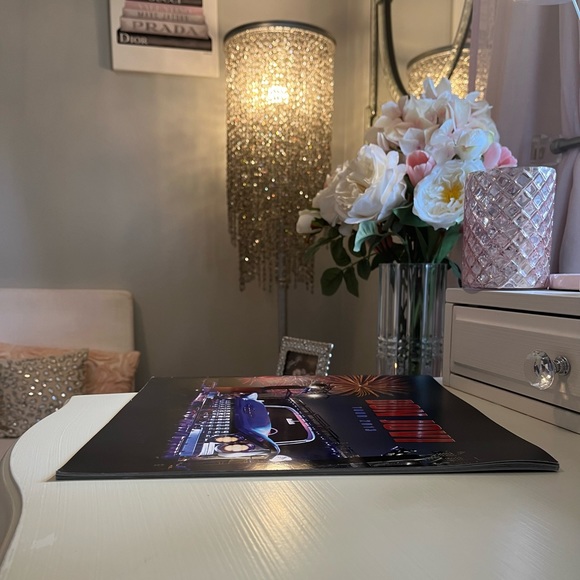 🎸2013 Original Bon Jovi “Because We Can” Concert Tour Program.🎸 - Picture 12 of 13